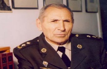 Военный журналист и писатель Шамистан Назирли похоронен
