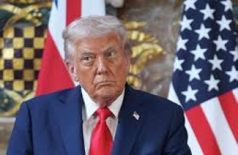 Трамп охарактеризовал ситуацию в секторе Газа как катастрофу