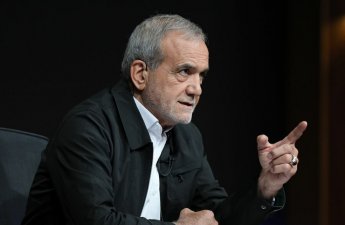 Pezeşkian onunla Nyu-Yorka getdi - FOTO
