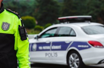 Məcburi dayanma zamanı bu qaydaları unutmayın - Sürücülərə xəbərdarlıq