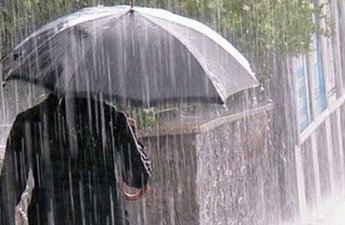 Hava şəraiti ilə bağlı XƏBƏRDARLIQ - leysan, dolu və ...
