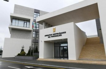 Həmkəndlisini qəsdən öldürməkdə şübhəli bilinən şəxs TUTULDU