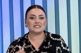 Səidə Bəkirqızı yenidən EFİRDƏ - VİDEO