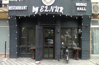 Bakıda gecə əyləncə klubunun fəaliyyəti dayandırıldı