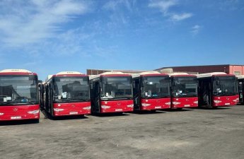 Elektrikli avtobuslar bu ərazilərdə işləyəcək - Yeni qaydalar açıqlandı