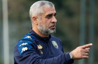 “Kəpəz” Adil Şükürovu istefaya GÖNDƏRDİ
