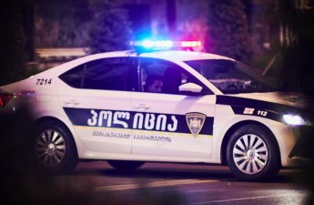 В Грузии азербайджанца задержали за сбыт наркотиков