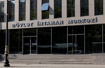 Xaricdə ali təhsil almış şəxslərin nəzərinə! - İmtahan tarixi açıqlandı
