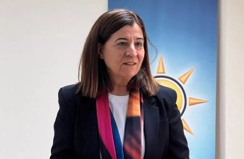 Турецкий депутат об отношениях Азербайджана, Армении и Турции