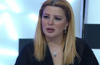 Tanınmış xanəndənin ailəsi buna görə dağılıb