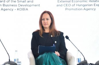 Представлены результаты экономической дипломатии и экспортной стратегии Венгрии