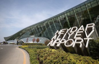 Ankara-Bakı reysinin kapitanı təyyarədə həyəcan siqnalı barədə aeroporta sorğu göndərib