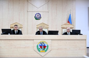 Məhkəmədən Paşinyan, Minsk qrupunun üzvləri və Mirzoyanın dindirilməsi xahiş edildi