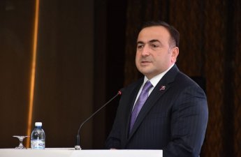 Бахтияр Асланбейли: Проекты BP в Азербайджане полностью соответствуют глобальной стратегии
