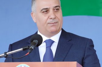 Али Нагиев: Органы спецслужб играют важную роль в противодействии угрозам системе безопасности