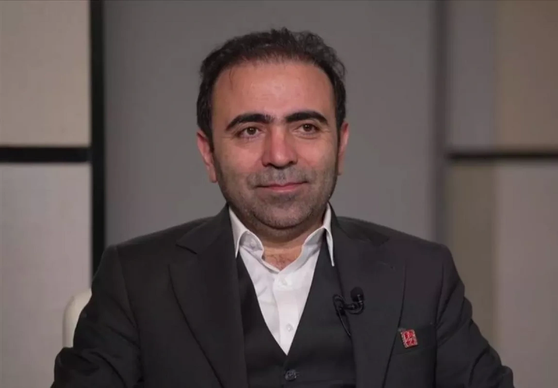 İranın Ermənistana yeni səfiri təyin edilib?