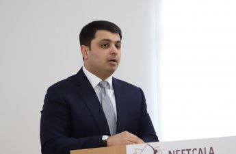İcra başçısına ağır itki üz verdi
