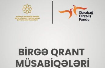 QHT-lər üçün birgə müsabiqə elan ediləcək