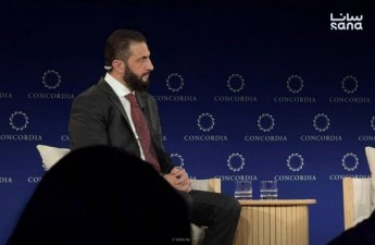 Президент Сирии заявил о намерении налаживать отношения со всеми странами