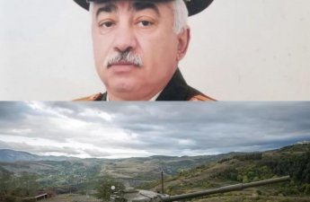 Умер военный, командовавший экипажем подбитого Агаруновым танка