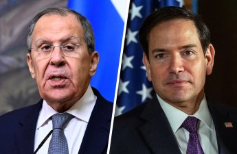 В МИД России заявили о планировании встречи Лаврова и Рубио