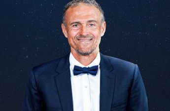 İlin ən yaxşı futbol məşqçisi bəlli olub
