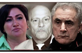 “Atam da sağ olsaydı Alim Qasımovun belə oxumağını bəyənməzdi, ona belə öyrətməyib” - FOTO+ÖZƏL