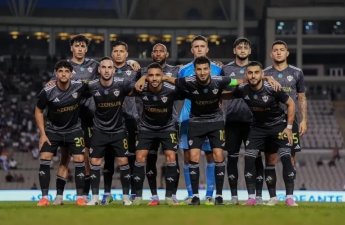 Fransa klubu “Qarabağ”ın futbolçusu ilə maraqlanır