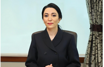 Ombudsman Səbinə Əliyeva: “Uşaq hüquqlarının müdafiəsi üçün…” 