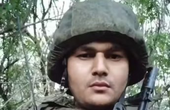 Индийского студента в России насильно отправили на войну