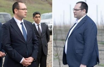 Məcnun Məmmədov mədəkiçiltmə əməliyyatı keçirib? - Özündən AÇIQLAMA