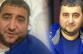 Mərhum meyxanaçının anası vəfat etdi