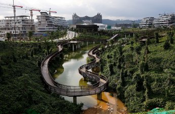Индонезия планирует перенести столицу в Нусантару к 2028 году