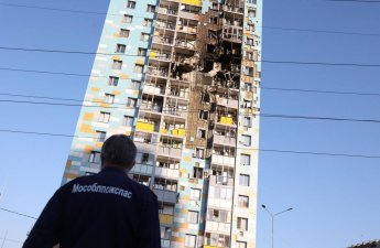 Атака на Москву-ОБНОВЛЕНО-ВИДЕО
