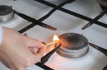 Sumqayıtda 1000 abonentin qazı kəsiləcək