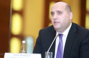 Эмин Гусейнов: Карабах привлекателен для иностранных инвесторов