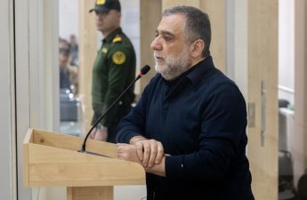 В суде по делу Рубена Варданяна заслушаны показания потерпевших