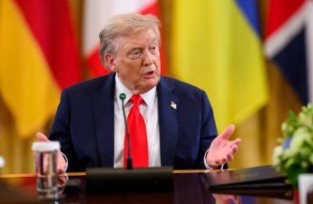 Трамп: Я остановил 7 конфликтов, в том числе между Арменией и Азербайджаном