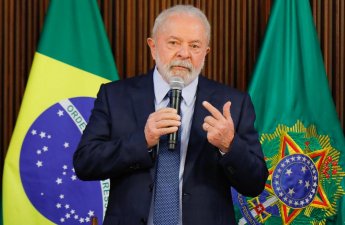 Президент Бразилии: Проблема изменения климата должна оставаться приоритетом для ООН
