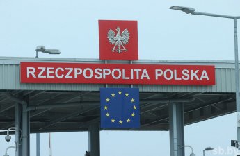 Глава МВД Польши подписал распоряжение об открытии границы с Беларусью