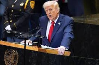 Трамп заявил, что страны Европы 