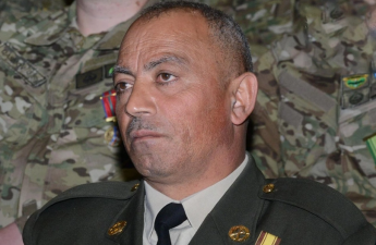 Səyyaf Əhmədov minalardan təmizlənməmiş qəbiristanlıq ərazisində həlak olub