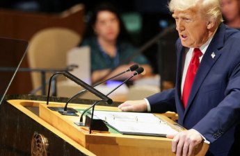 Трамп: Вашингтон готов ввести серьезные пошлины против Москвы