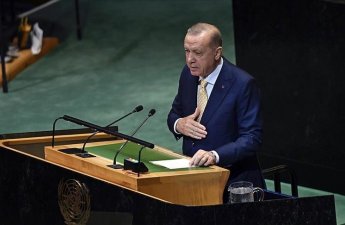 Эрдоган: В Газе немедленно должно быть обеспечено прекращение огня