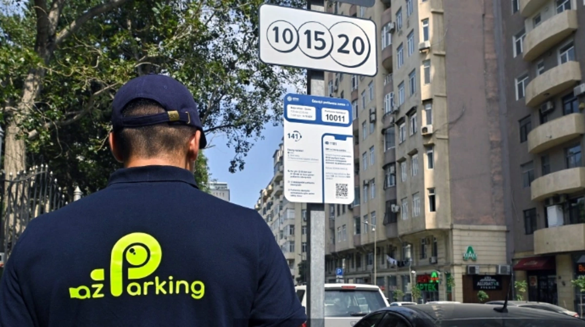 “AzParking”dən işçilərlə bağlı ittihamlara cavab
