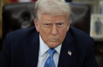 Трамп: Российская экономика рушится, Украина держится