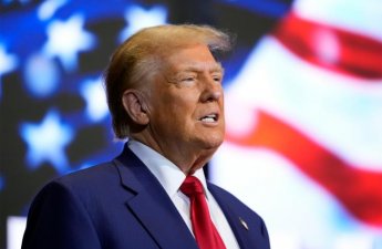 Трамп заявил о преждевременности обсуждения гарантий безопасности Украины