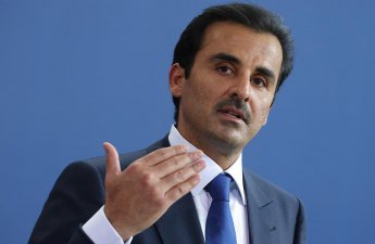 Эмир Катара: Атака Израиля на Доху была попыткой сорвать переговоры о прекращении огня в Газе