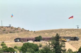 Sərhədlərin demarkasiyası zamanı hansı xəritələrdən istifadə olunacaq?.. -Ermənistan XİN-dən açıqlama