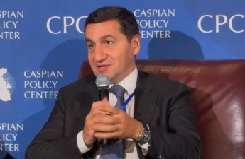 Хикмет Гаджиев: Мы благодарны Трампу